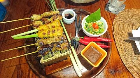 Photo: Bayleaf Balinese Restaurant