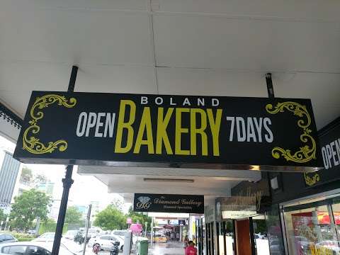 Photo: Boland Bakery