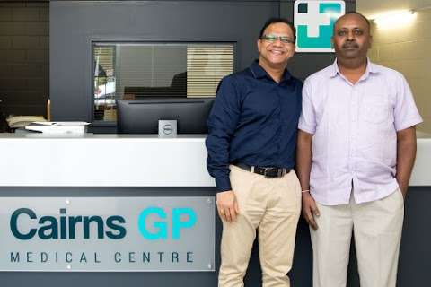 Photo: Cairns GP - Bulk Billing Medical Centre
