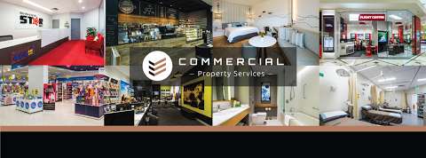 Photo: Commercial Property Services