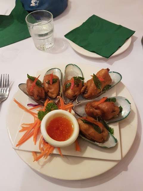 Photo: Khin Khao Thai Resturant
