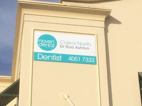 Photo: Maven Dental Cairns North (formerly Ashton Dental)