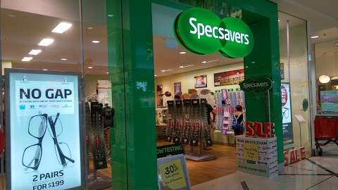 Photo: Specsavers Optometrists - Cairns S/C